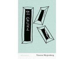Vincent Merjenberg - De grijzen