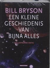 Bryson, Bill - Een kleine geschiedenis van bijna alles