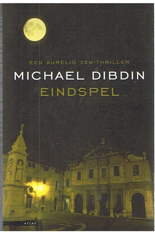 Dibdin, Michael - Eindspel