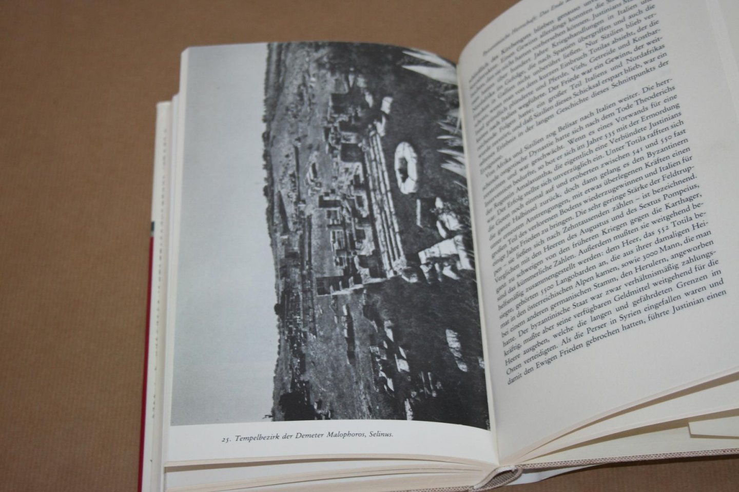 M.I. Finley - Das antike Sizilien  -- Von der Vorgeschichte bis zur Arabischen Eorberung