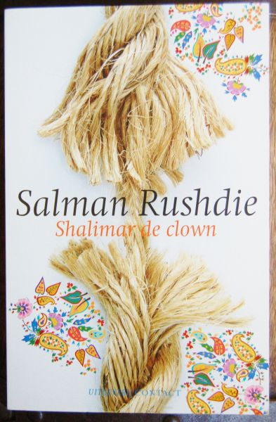 Rushdie, Salman - Shalimar de clown