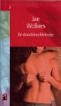 Jan Wolkers - De  doodshoofdvlinder roman
