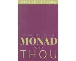 Hiroshi Kojima - Monad and Thou