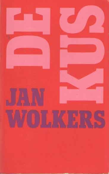 Wolkers, Jan - De kus