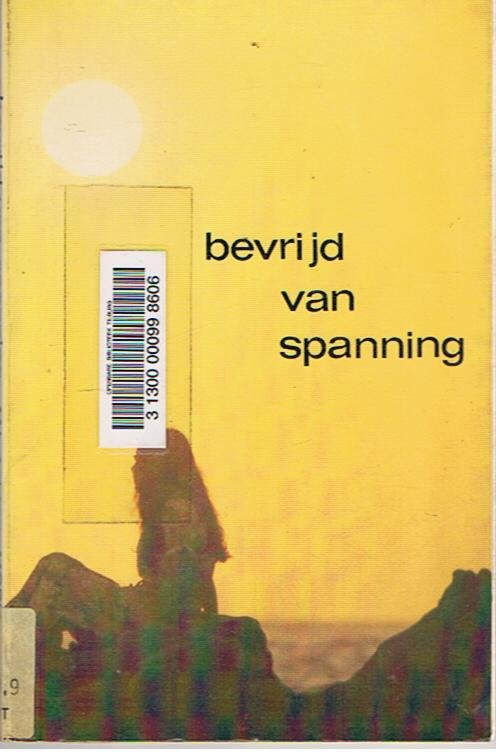Ashton, M.L. Dr. - Bevrijd van spanning