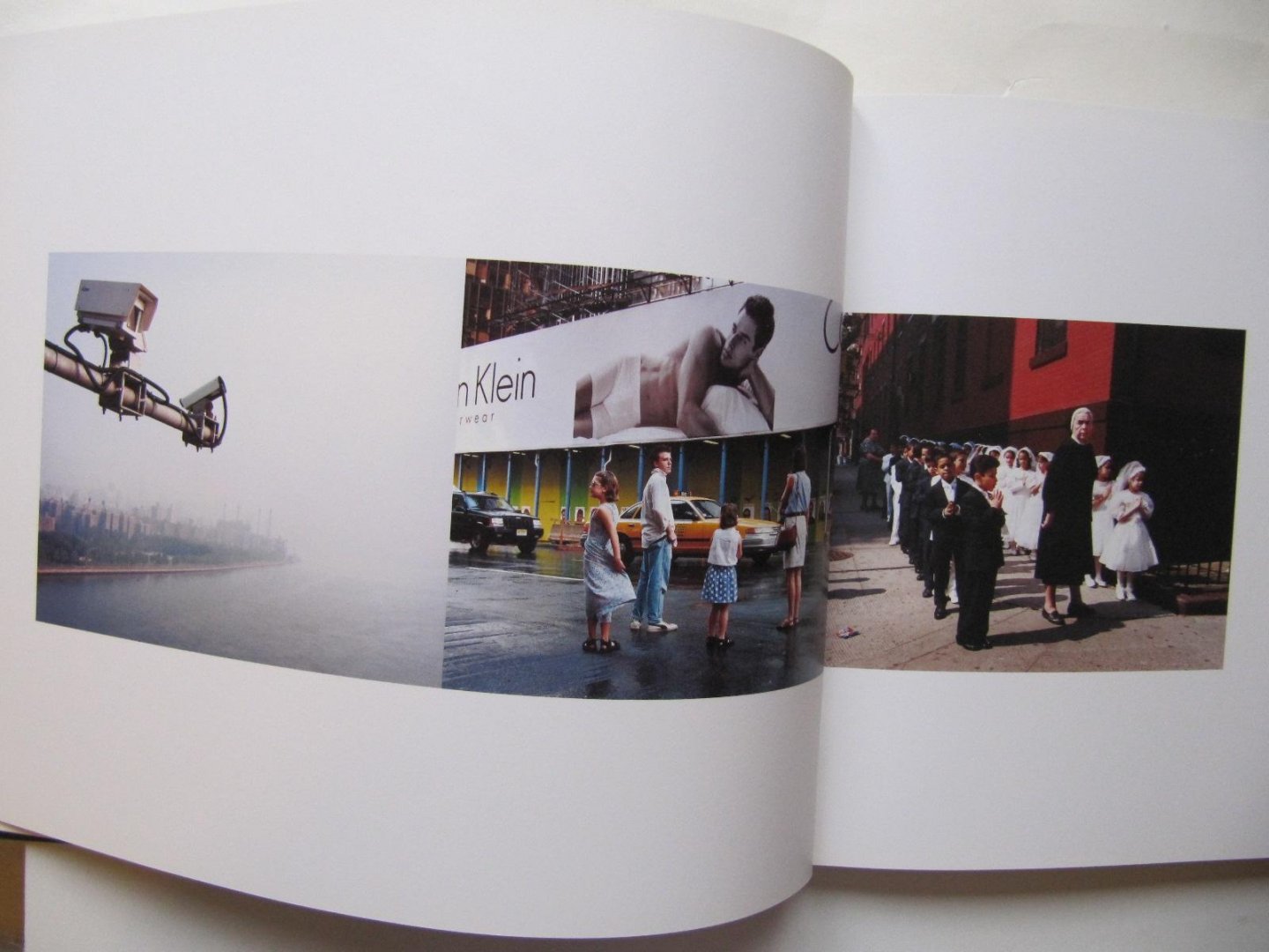 Melij, W. - Sense of space / druk 1