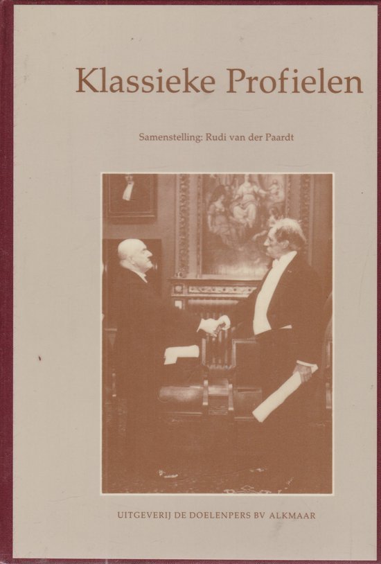  - Klassieke profielen