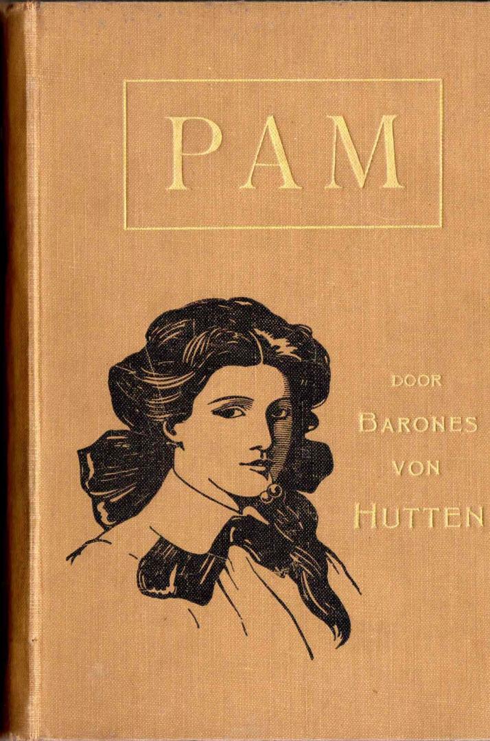 Barones von Hutten - Pam