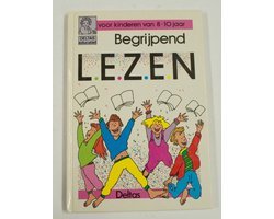 Unknown - Begrijpend lezen