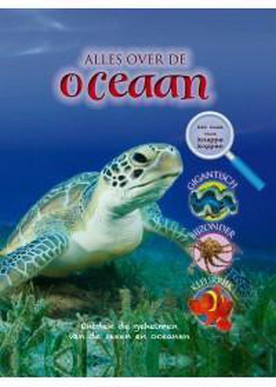  - Jeugdencyclopedie Oceanen