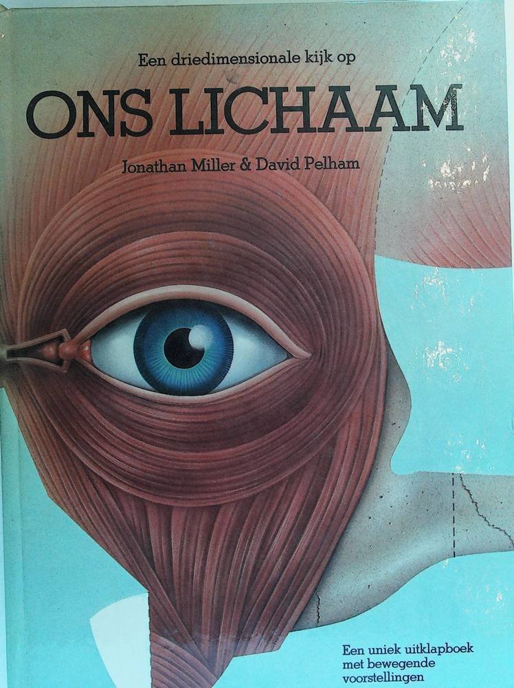 Miller & Pelham - Ons Lichaam