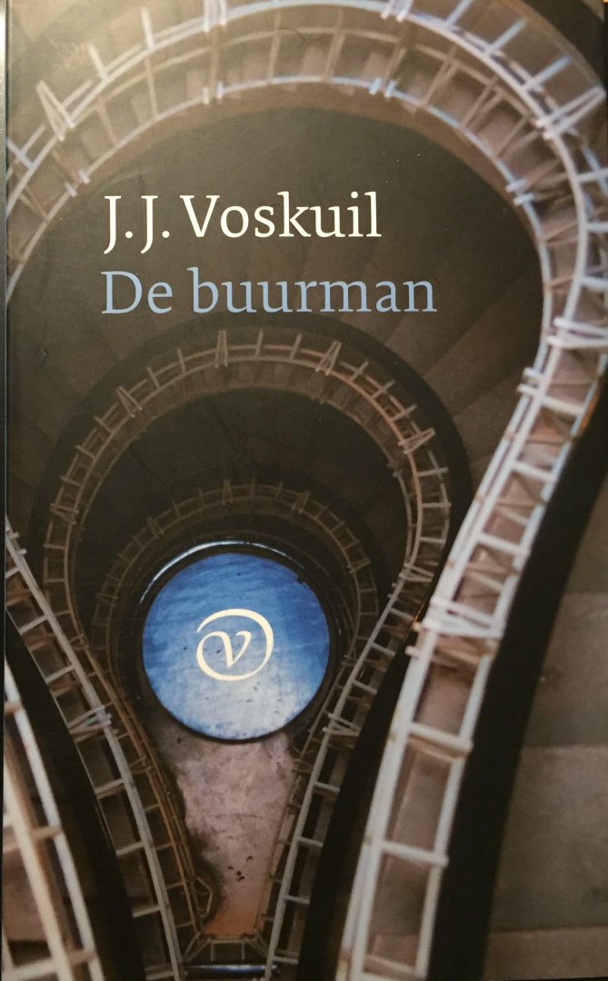J.J. Voskuil - De buurman