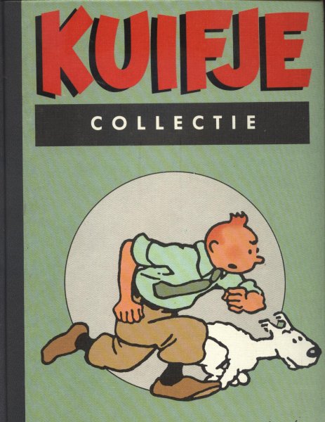 Hergé - De Zaak Zonnebloem e.a.