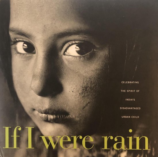  - If I Were Rain