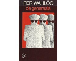 Per Wahlöö - Generaals