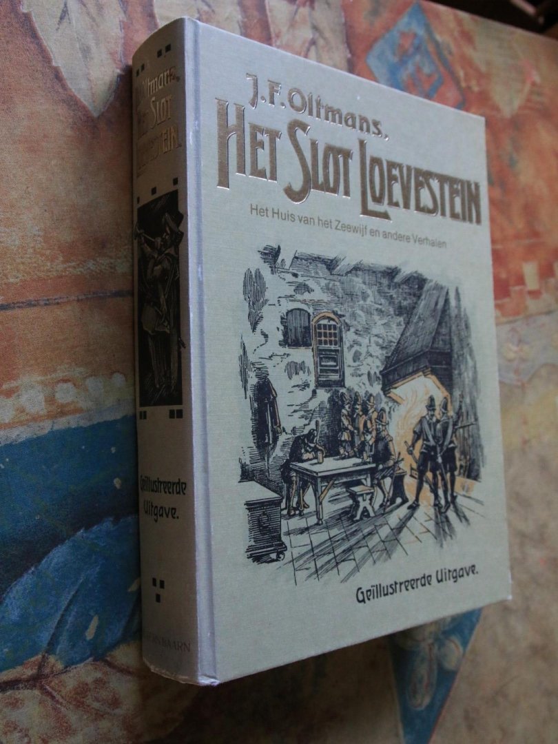 Oltmans - De Schaapherder