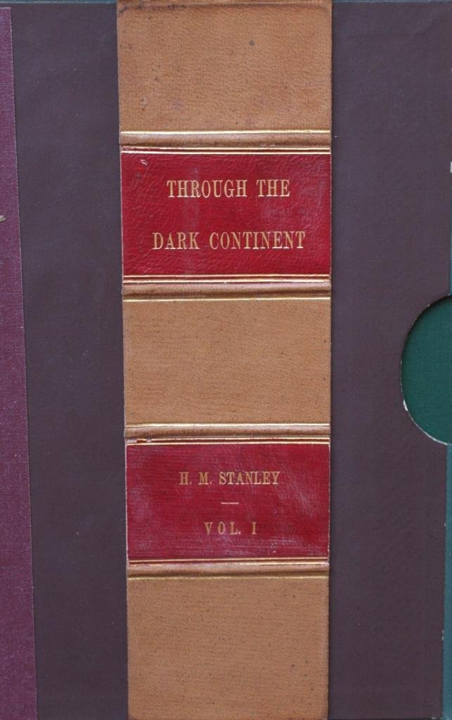 Stanley, Henry M. - Through the Dark Continent