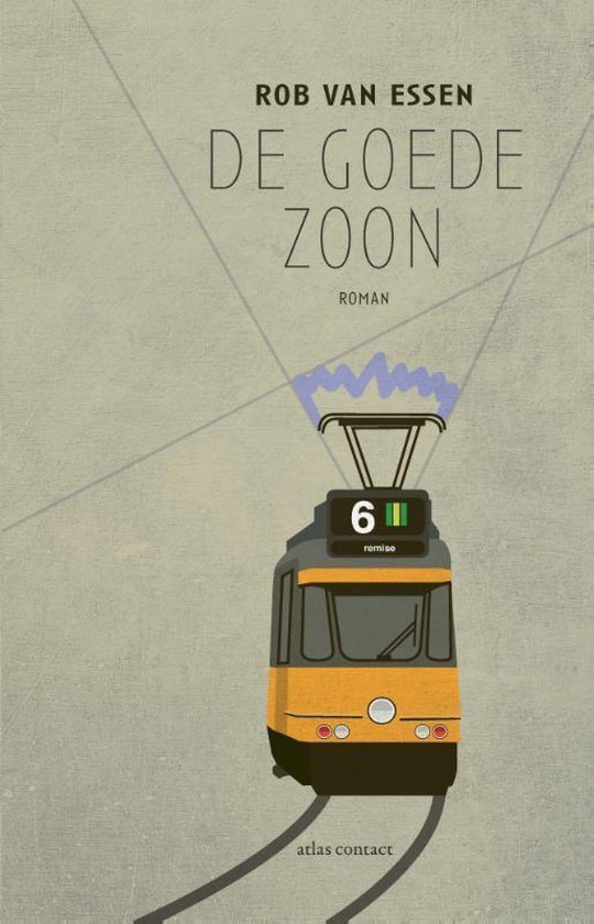 Rob van Essen - De goede zoon