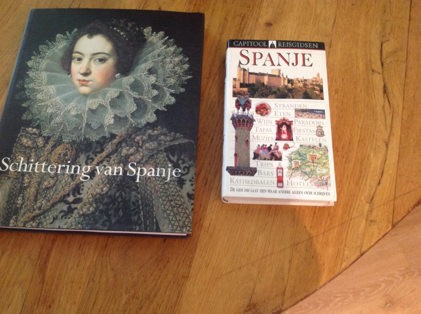 Collectief - Schittering van Spanje 1598-1648 van Cervantes tot Velazquez