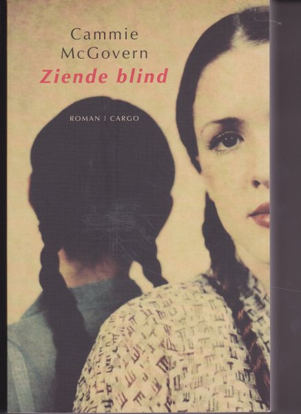 McGovern Cammie - Ziende blind