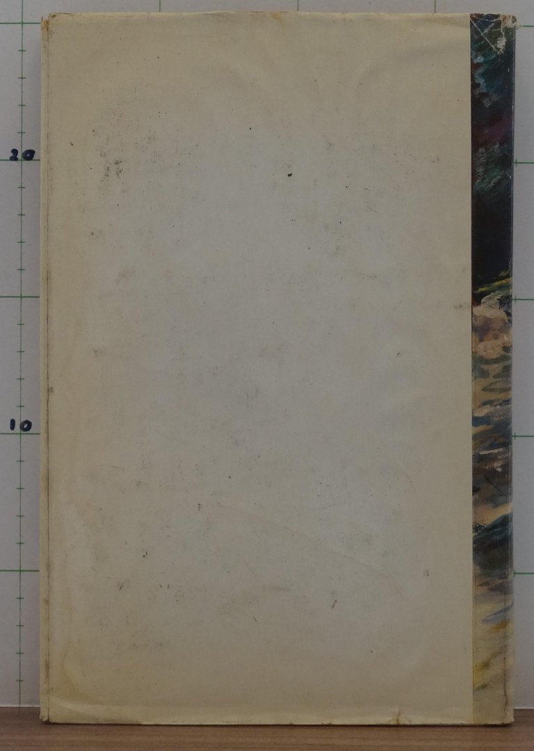 Geest, Klaas van der - Tadema, A.A. (ill.) - ato reeks - 7 -  tanker Arcturus