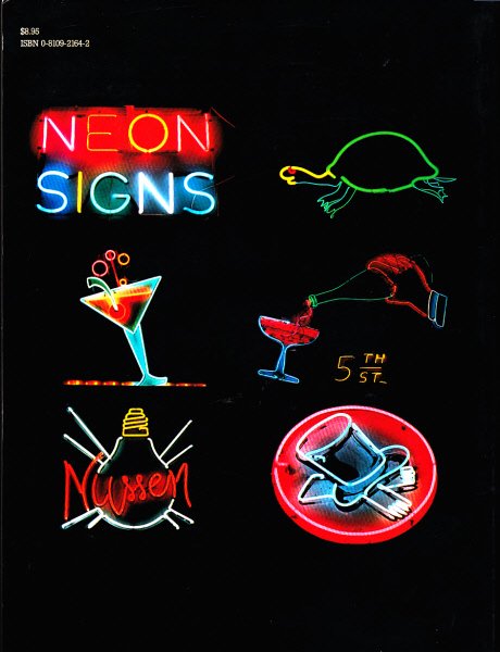 Stern Rudi - Let There Be Neon.