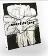 André de Jong : getekend