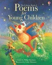  - Poems for Young Children