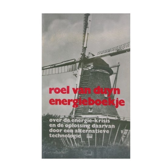 Duyn - Energieboekje