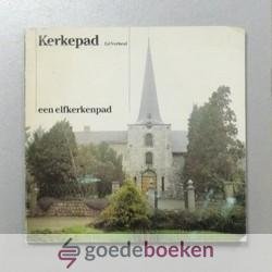 Verheul, Gé - Een Elfkerkenpad