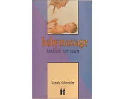Schneider - Babymassage