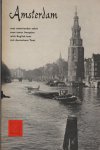 Baat Doelman, Joop de - Hier is / Voici / Hier ist / Here is Amsterdam