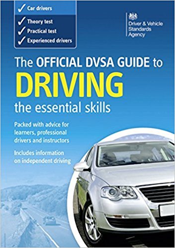 - Official DSA Guide to Driving