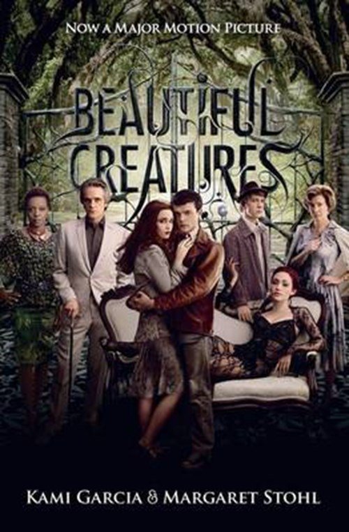Kami Garcia ; Margaret Stohl - Beautiful Creatures (Book 1)