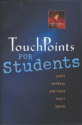 Beers, Gilbert & Ronald - Touch Points for Students - Gods ansers for your daily needs