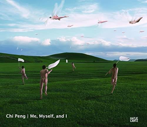PENG, CHI -VINE, RICHARD & FENG BOYI (ESSAYS). - Chi Peng. Me, Myself and I.
