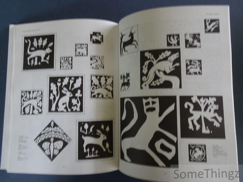 John Laing, David Wire. - The Encyclopedia of Signs and Symbols. The ultimate sourcebook with more than 2.500 images from al around de world.
