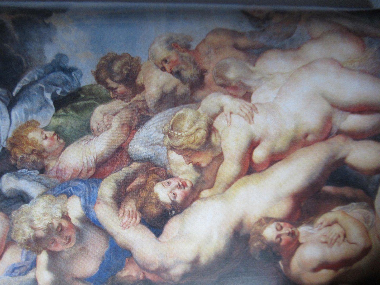 Tijs, Rutger - De andere Rubens. Activiteiten, interesses en leefwereld