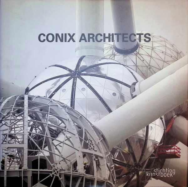 Kas Oosterhuis - Conix Architects