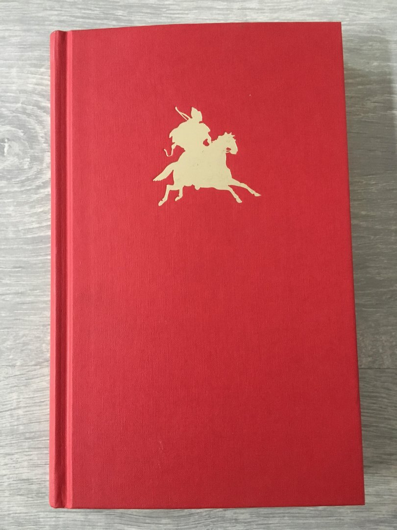 Chabon, M. - Heren van de weg