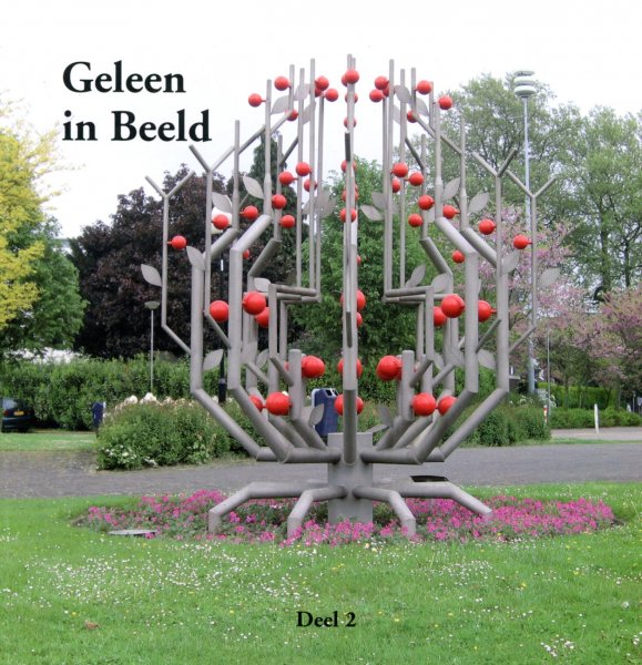 Diverse, - Geleen in beeld dl 2
