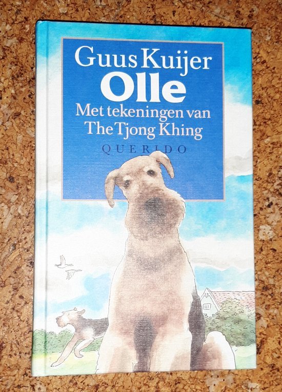 Kuyer - Olle