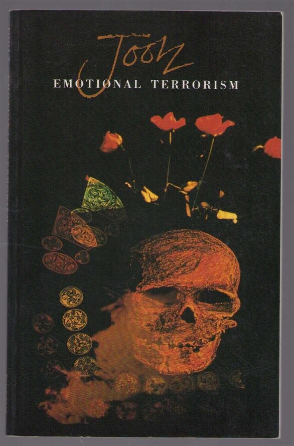 Joolz Denby - Emotional terrorism
