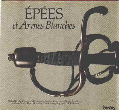 COE, CONNOLLY... - Epées et armes blanches.