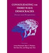 Diamond, Larry (ed.) - Consolidating the third wave democracies : themes and perspectives.