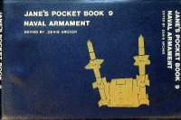 Archer, D - Jane's Pocket Book 9, Naval Armament
