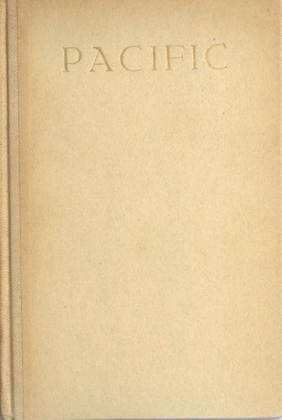 Kemp, Pierre. - Pacific.