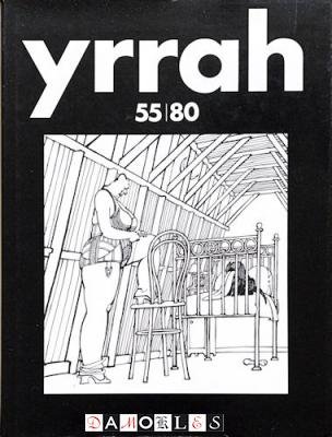 Yrrah - Yrrah 55 / 80