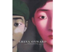 Britta Erickson - China Onward