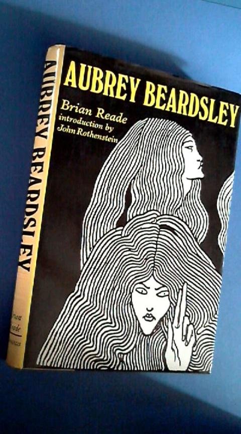 Reade, Brain - Aubrey Beardsley
